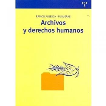 Archivos y derechos humanos