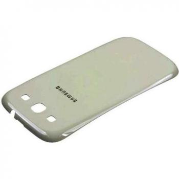 Carcasa Trasera Galaxy S3 Blanca