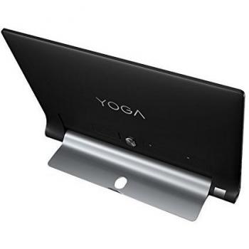 Lenovo Yoga Tab 3 X50F - Tablet de 10.1 con WiFi, 32 GB Almacenamiento, 2 GB RAM, Android - Negro