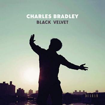 Charles Bradley - Black Velvet Limited Edition Vinyl Box Set with Photo Book and Digital Download