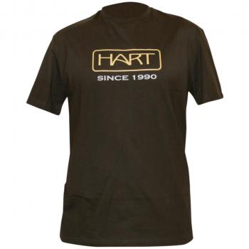 HART - Camiseta Pro c.Green - Talla XL