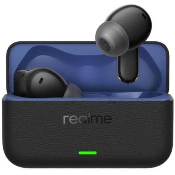 Auriculares Bluetooth Realme Buds T500 Pro, Cancelación Activa de Ruido 50dB, 6 Micrófonos con IA, Bluetooth 6.1 Multipunto, Traductor AI 30+ Idiomas, Bater