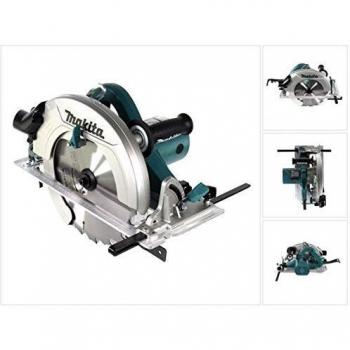 MAKITA HS0600 Sierra Circular 270 mm 2.000 W, 0 W, 0 V, Negro, Size