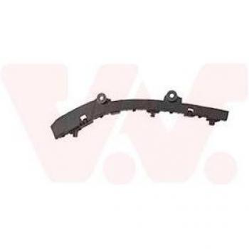Soporte de parachoques VAN WEZEL 4424538