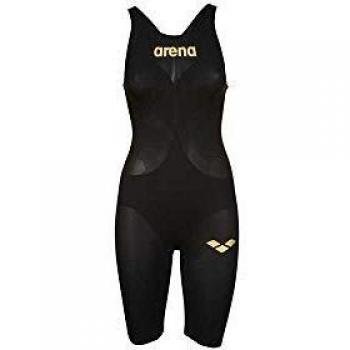 Bañador de competición de mujer Powerskin Carbon Air2 OB Arena