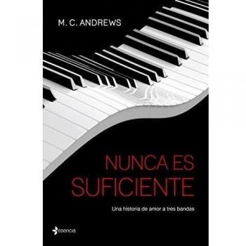 Nunca es suficiente