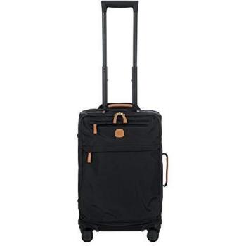 Bric's X-Travel 21 Carry-On Spinner Trolley