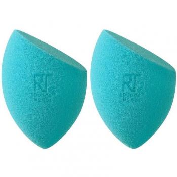 Real Techniques Miracle Airblend Sponge Set (2 Units)