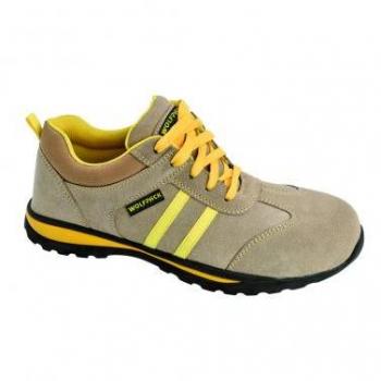 Bota Deportiva de Seguridad Tomcat S1P Talla 41
