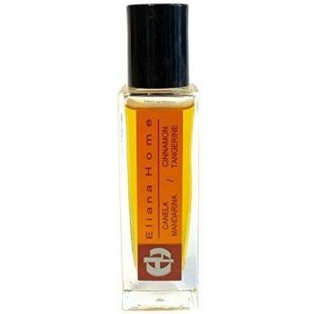 Eliana Home 673021 - Esencia quemadores de 100 ml canela mandarina