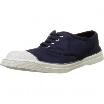 Zapatillas Bensimon TENNIS LACET para niño en color azul