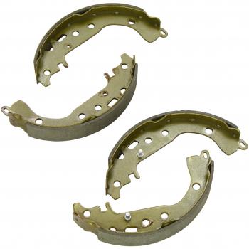 ABS 9058 Brakeshoe Set
