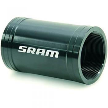 Truvativ 00.6415.032.040, Sram Adaptador Pedalier Bb30 A BSA 2013 Hombre, Multicolor -, Talla Única