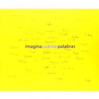 Imagina Cuántas Palabras