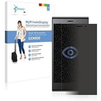 Vikuiti MyPrivateDisplay Protector de Pantalla y privacidad GXN800 de 3M compatible para Orange Rono