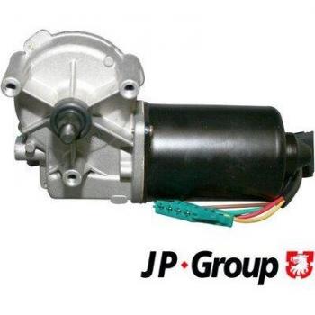 Motor del limpiaparabrisas JP GROUP 1398200300