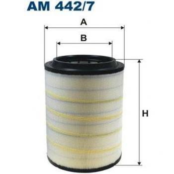 Filtro de aire FILTRON AM 442/7