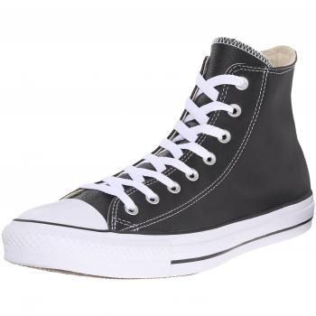 Converse AS Hola Lea Clásico 132170C el Nuevo I-Robot 1S581 Cuero Negro, Größe Schuhe Herren:EUR 43