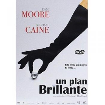 Un Plan Brillante 2007 Flawless [DVD]