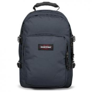 Eastpak Provider Mochila, Unisex adulto, Gris, Única