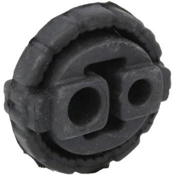 Tope silenciador BOSAL 255-104, cinta de goma para sistema de escape