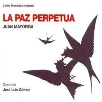 La paz perpetua