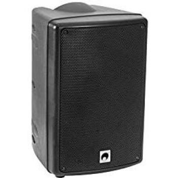 Omnitronic WAMS-08BT MK2 Senza fili di PA di Sistema