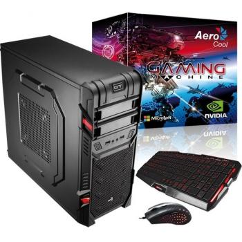 Aerocool Aero GT - Ordenador de sobremesa