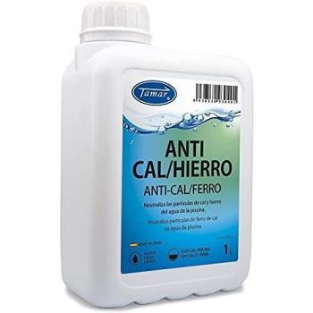 Tamar Anti-Cal/Hierro 1 L Generico