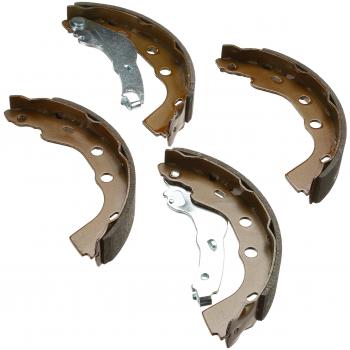 ABS 9063 Brakeshoe Set