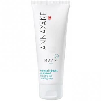 Annayake MASK+ Hydrating and Soothing Face Mask 75ml
