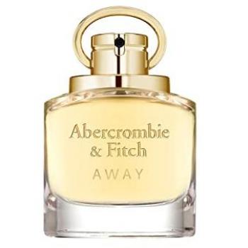 Abercrombie & Fitch Away Woman Eau de Parfum 100ml Spray