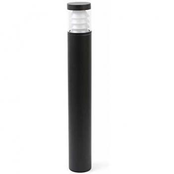 Baliza Led Faro Barcelona PLIM 71301 Gris Oscuro