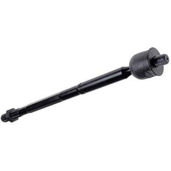 febi bilstein 48236 Inner Tie Rod without tie rod end, with nut, pack of one