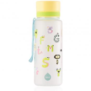 Equa Kids BPA-Free Tritan Water Bottle 600ml