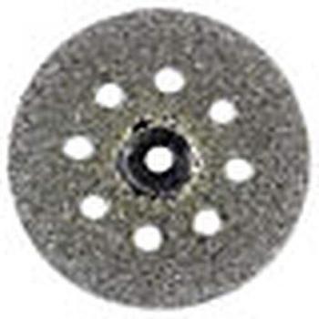 Proxxon 2228654 2228654-Disco Corte Mic diamantado 23 x 0,6 mm