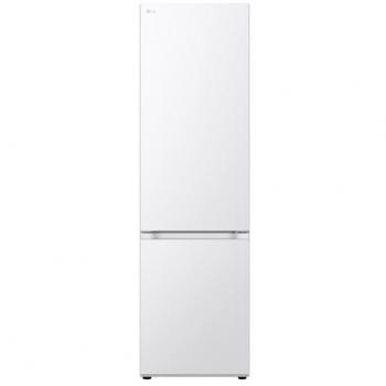 LG GBV5240DSW Frigorífico Combi D Blanco
