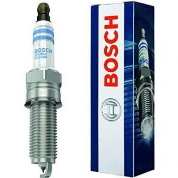 Bujía de encendido BOSCH 0 242 135 533