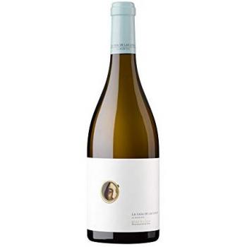 La Casa de las Locas Albariño 2018