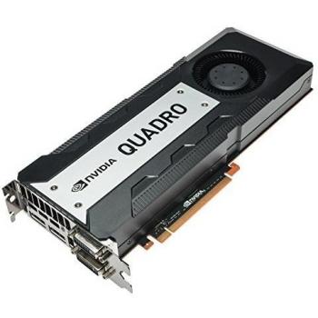 DELL Tarjetas gráficas 490-BCGB para Torre de precisión 5810, 7810, 7910