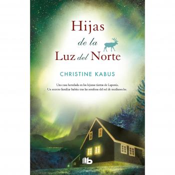 Hijas de la luz del norte - Kabus Christine