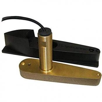 Raymarine CPT-80 Transductor Pasacascos, Bronce