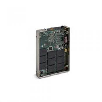Hitachi 400GB 2.5 SAS MLC SSD with TCG Encryption