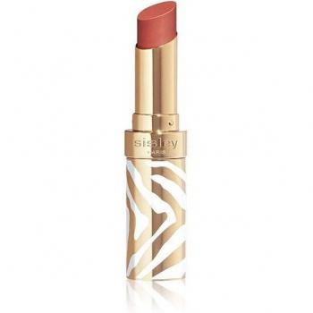 Sisley Phyto Rouge Shine Lipstick with Moisturising Effect Shade Sheer Ginger 3 g