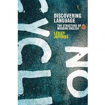 Discovering Language: The Structure of Modern English: 6