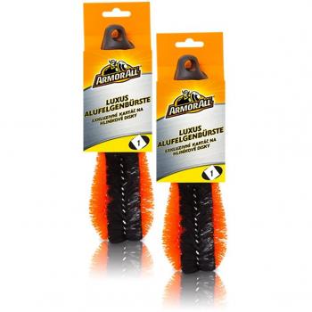 2 x Armor All 31507l Luxus Llantas Cepillo 1 sück