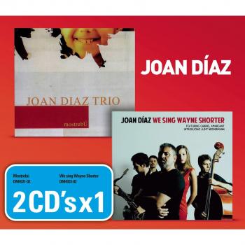 Pack Joan Díaz