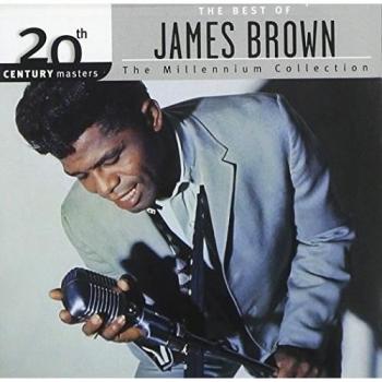 20th Century Masters - James Brown