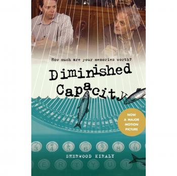 Diminished Capacity: A Novel of Humor and Heart