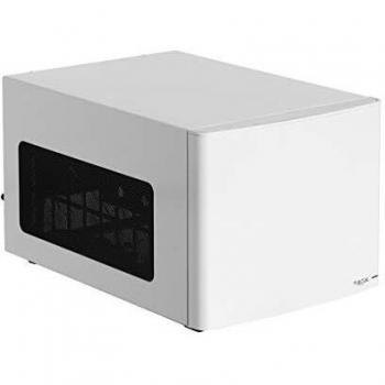 Fractal Design Node 304 - Caja de Ordenador de sobremesa